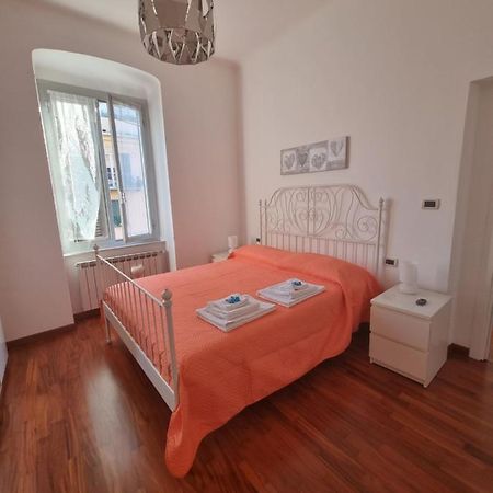 La Casa Dei Girasoli Genua Buitenkant foto