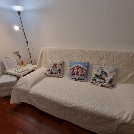 La Casa Dei Girasoli Genua Buitenkant foto